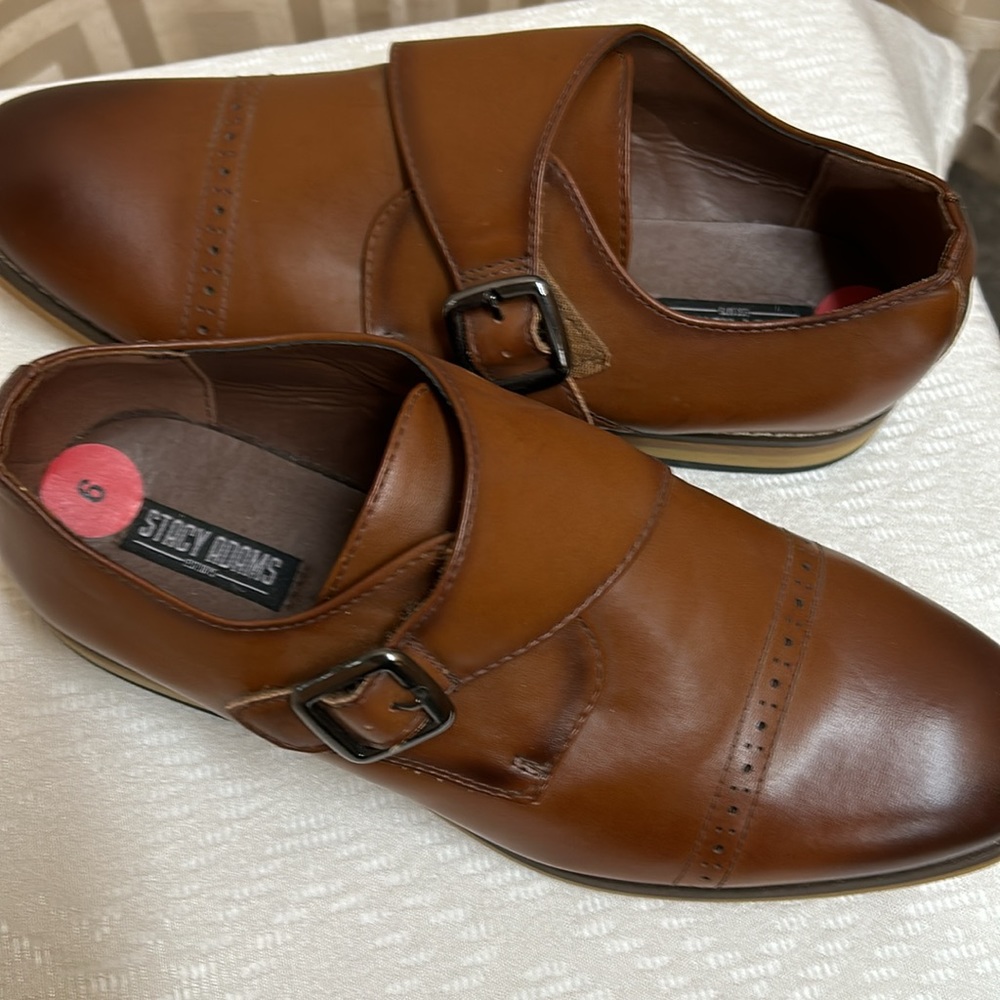 Bostonian Somerville Mix men’s shoes . - Picture 2 of 6